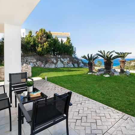 Island Hills Appartement Rhodes City Buitenkant foto