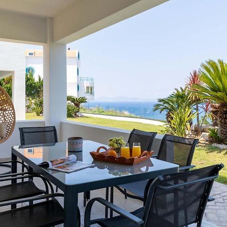 Island Hills Appartement Rhodes City Buitenkant foto