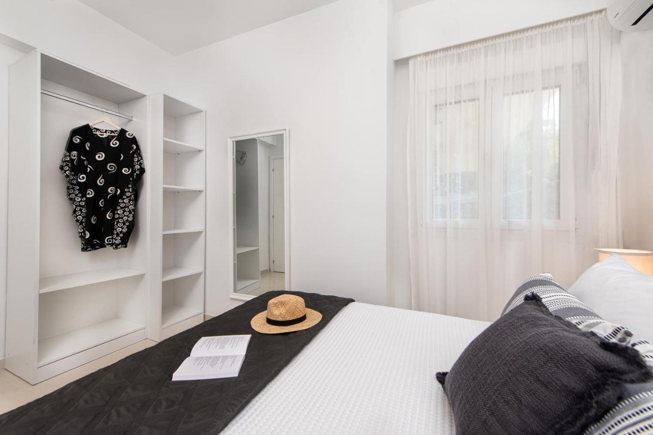 Island Hills Appartement Rhodes City Buitenkant foto