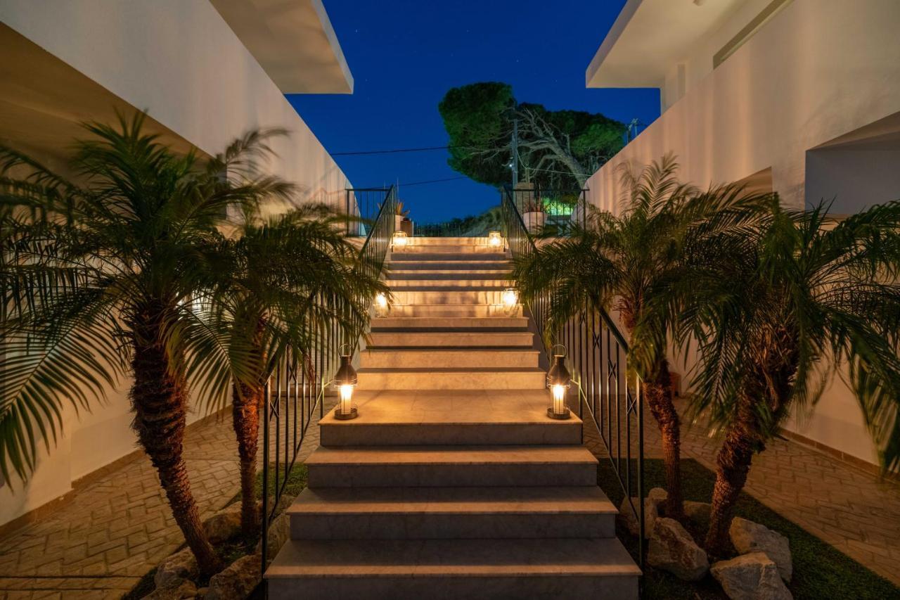 Island Hills Appartement Rhodes City Buitenkant foto
